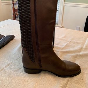 Cole Hagan Rockland Riding Boot, size 8 1/2